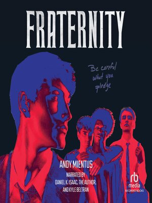 cover image of Fraternity